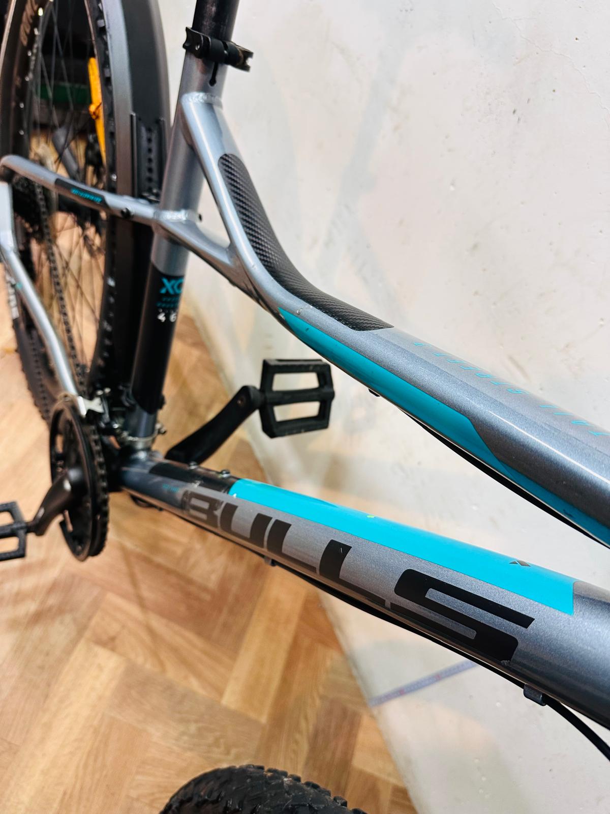 Bulls Velo / Fahrrad, 27.5 Zoll, Rgr: 46 cm thumbnail 10