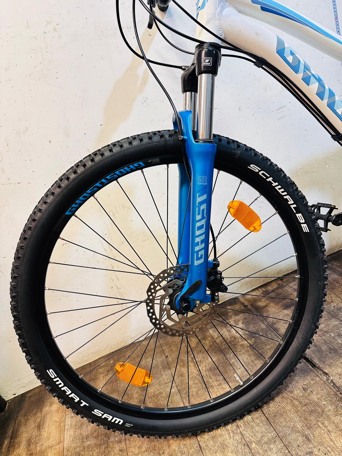 Ghost Velo / Fahrrad, 27.5 Zoll, Rgr: 42 cm thumbnail 5