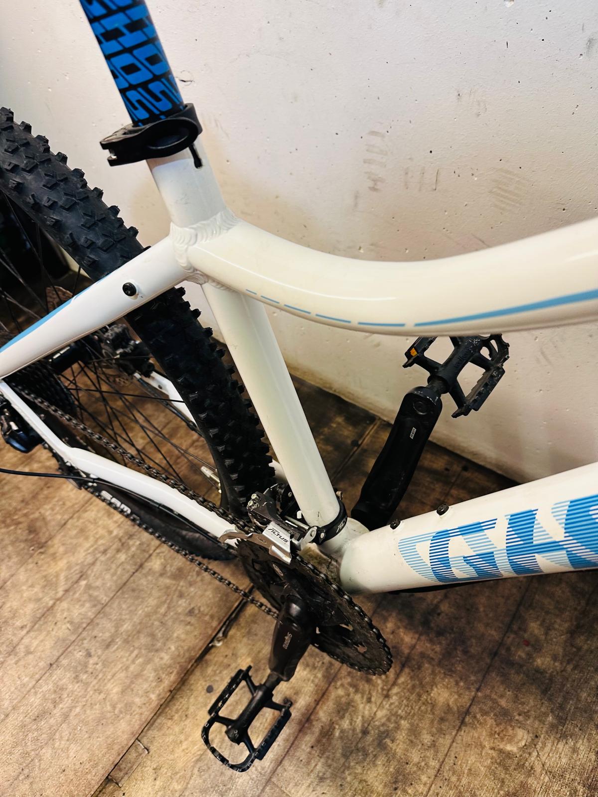 Ghost Velo / Fahrrad, 27.5 Zoll, Rgr: 42 cm thumbnail 7