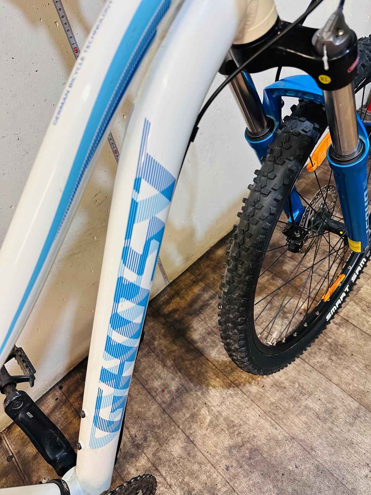 Ghost Velo / Fahrrad, 27.5 Zoll, Rgr: 42 cm thumbnail 8