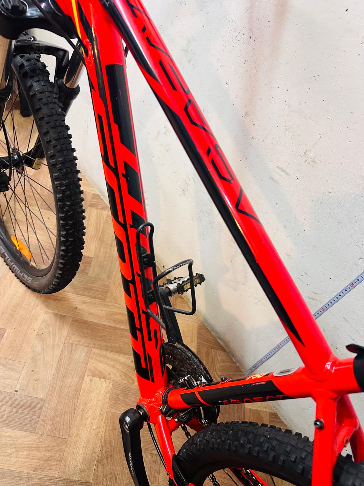 Scott Velo / Fahrrad, 27.5 Zoll, Rgr: 44 cm thumbnail 11