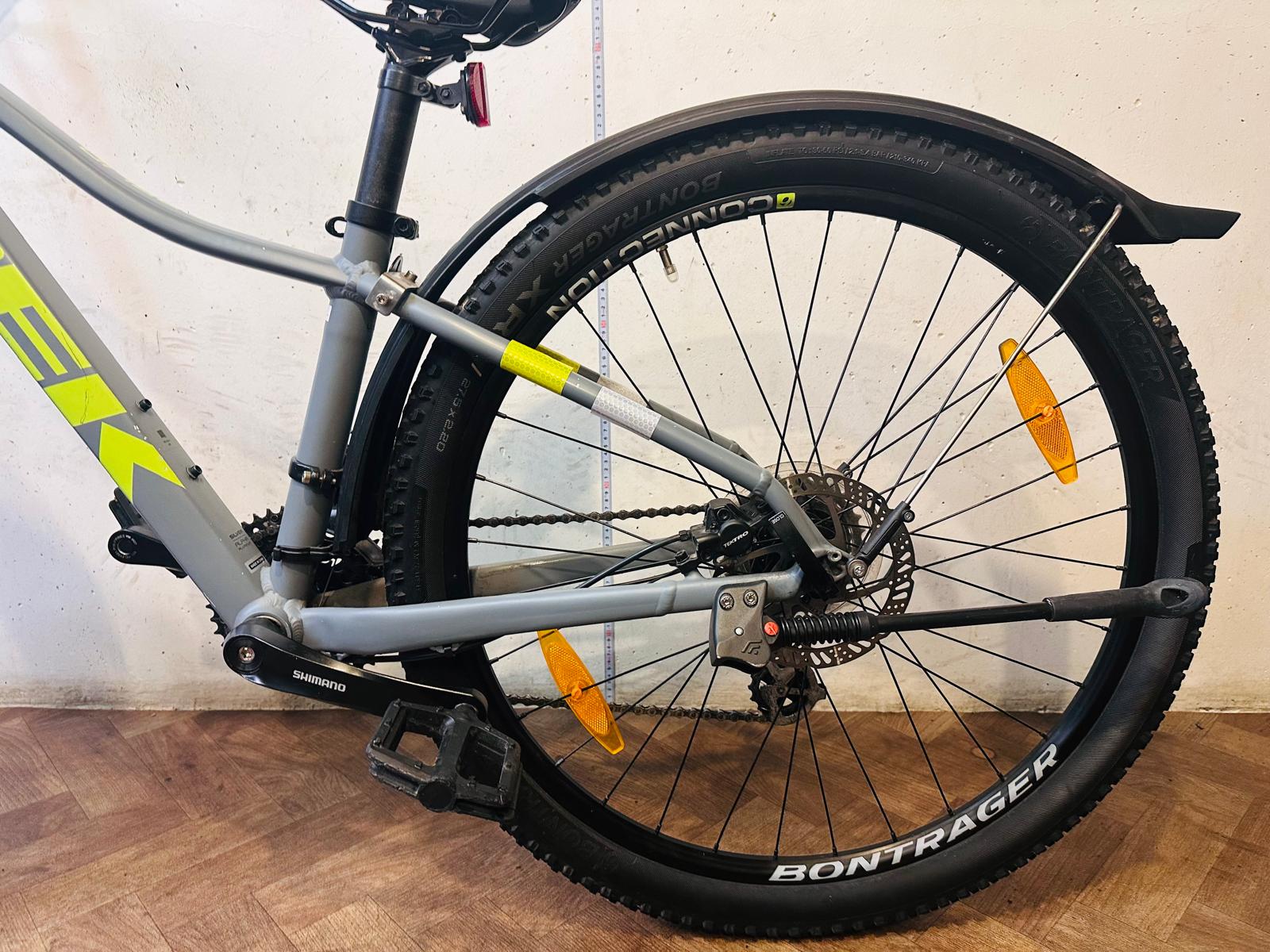 Trek Velo / Fahrrad, 27.5 Zoll, Rgr: 34 cm thumbnail 9