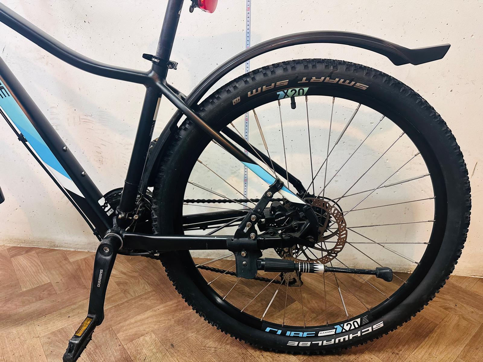 Cube Velo / Fahrrad, 27.5 Zoll, Rgr: 40 cm thumbnail 9