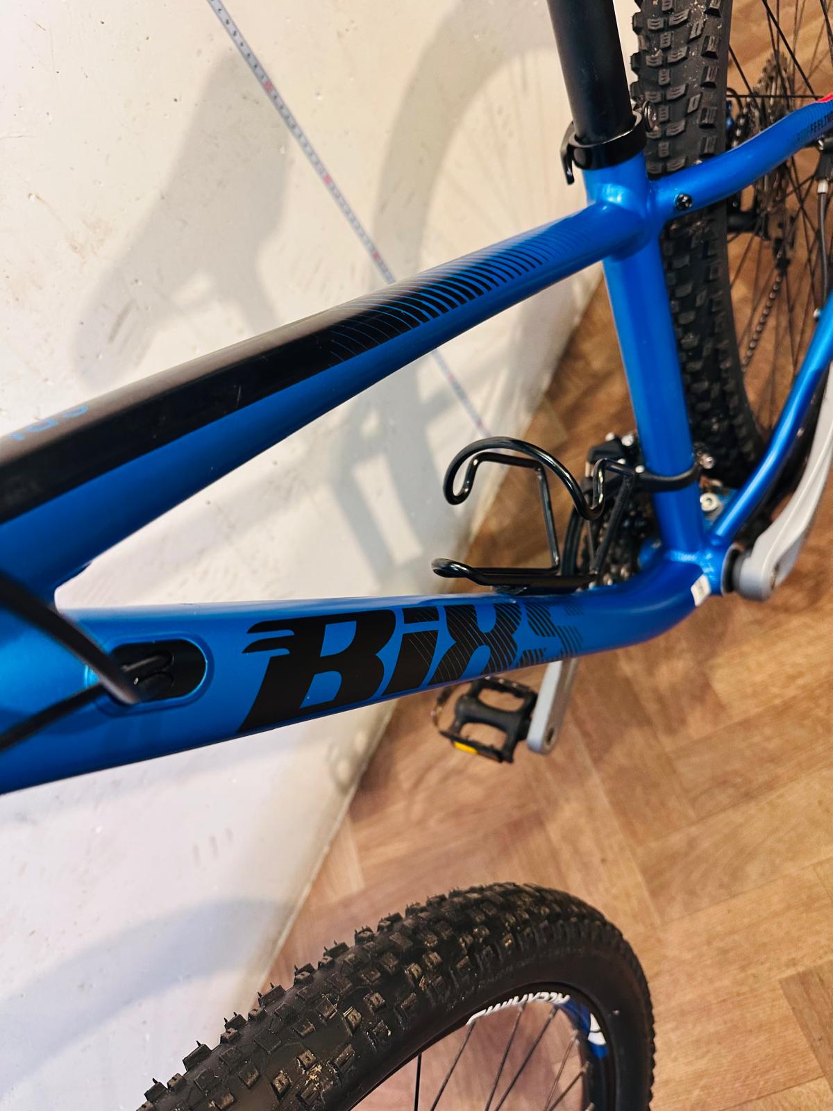 BIXS Velo / Fahrrad, 27,5 Zoll, Rgr: 36 cm thumbnail 8