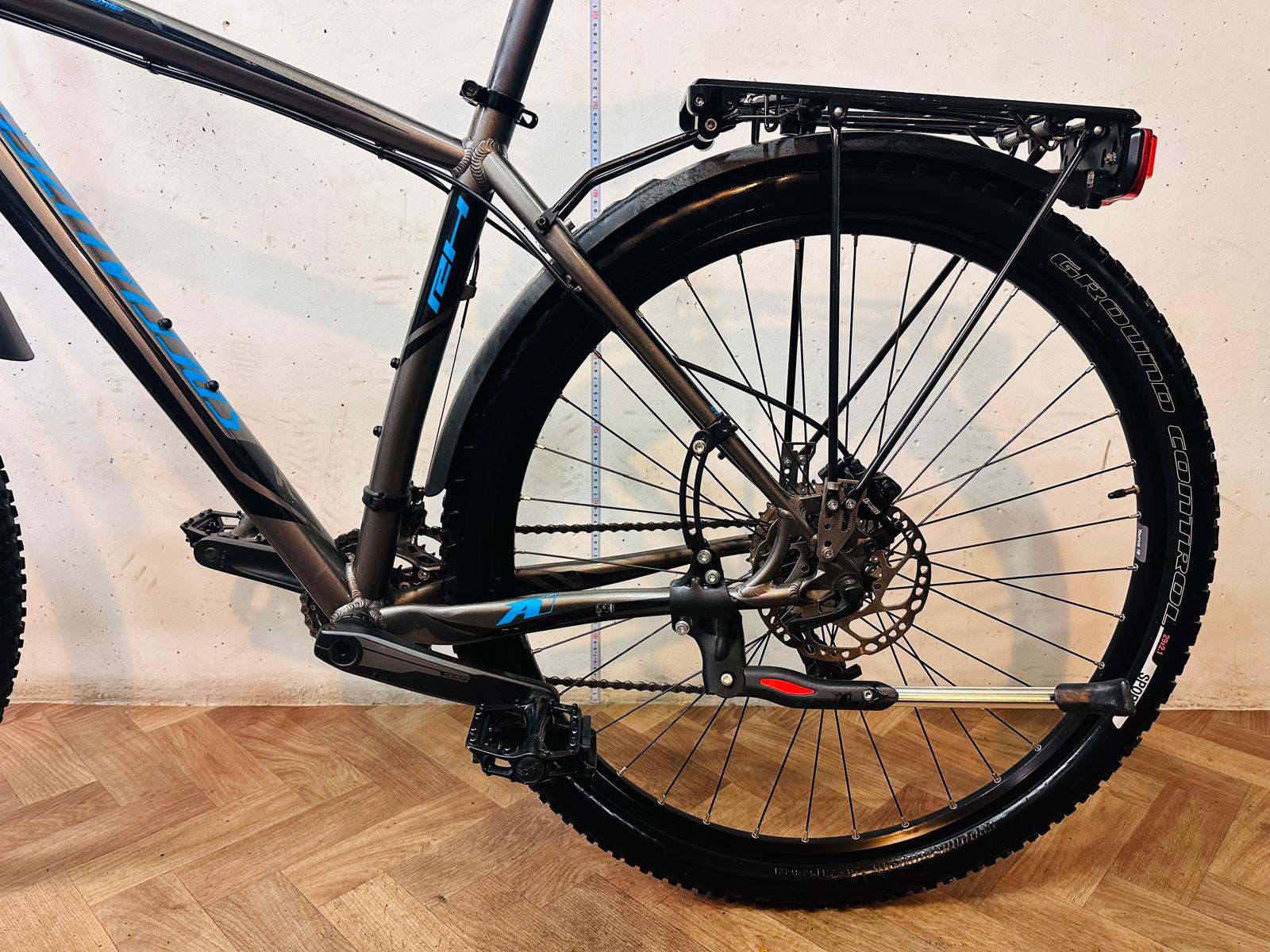 Specialized Velo / Fahrrad, 29 Zoll, Rgr: 48 cm thumbnail 3