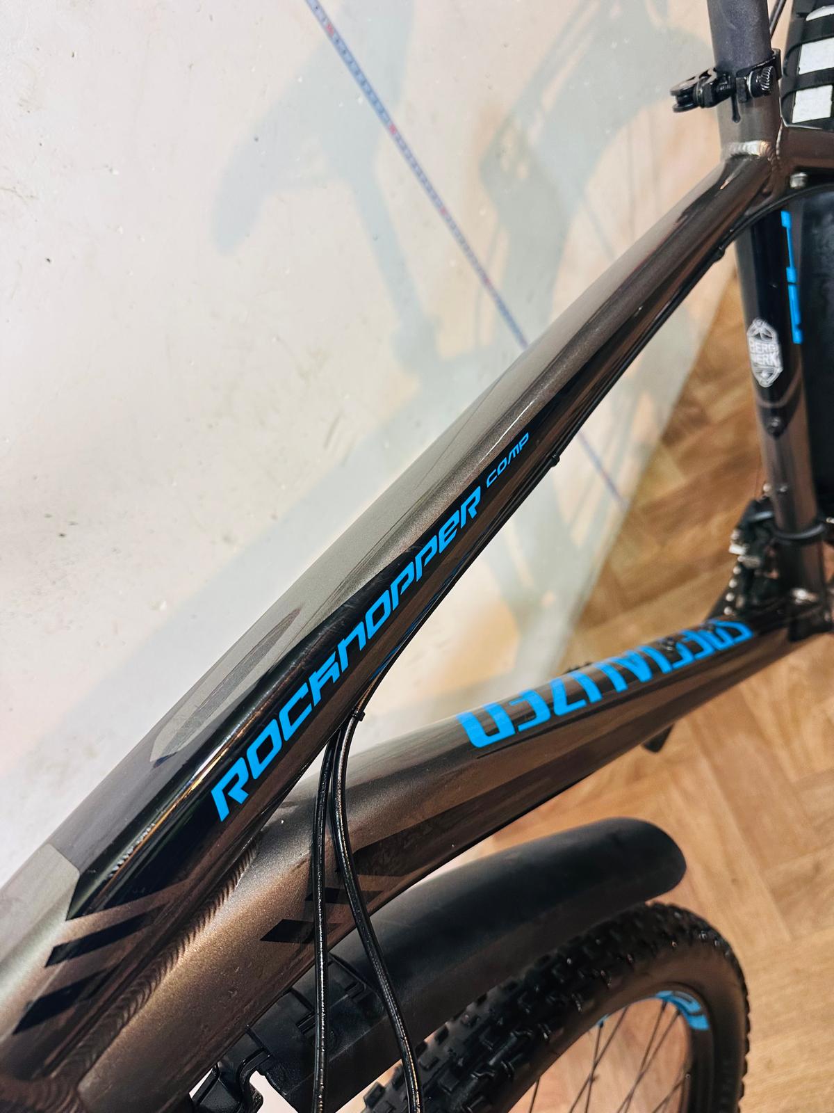 Specialized Velo / Fahrrad, 29 Zoll, Rgr: 48 cm thumbnail 4