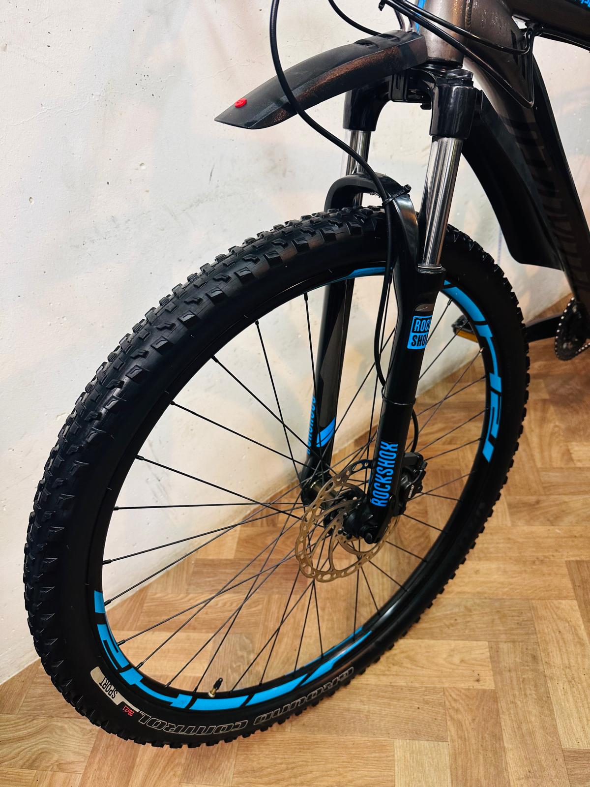 Specialized Velo / Fahrrad, 29 Zoll, Rgr: 48 cm thumbnail 5