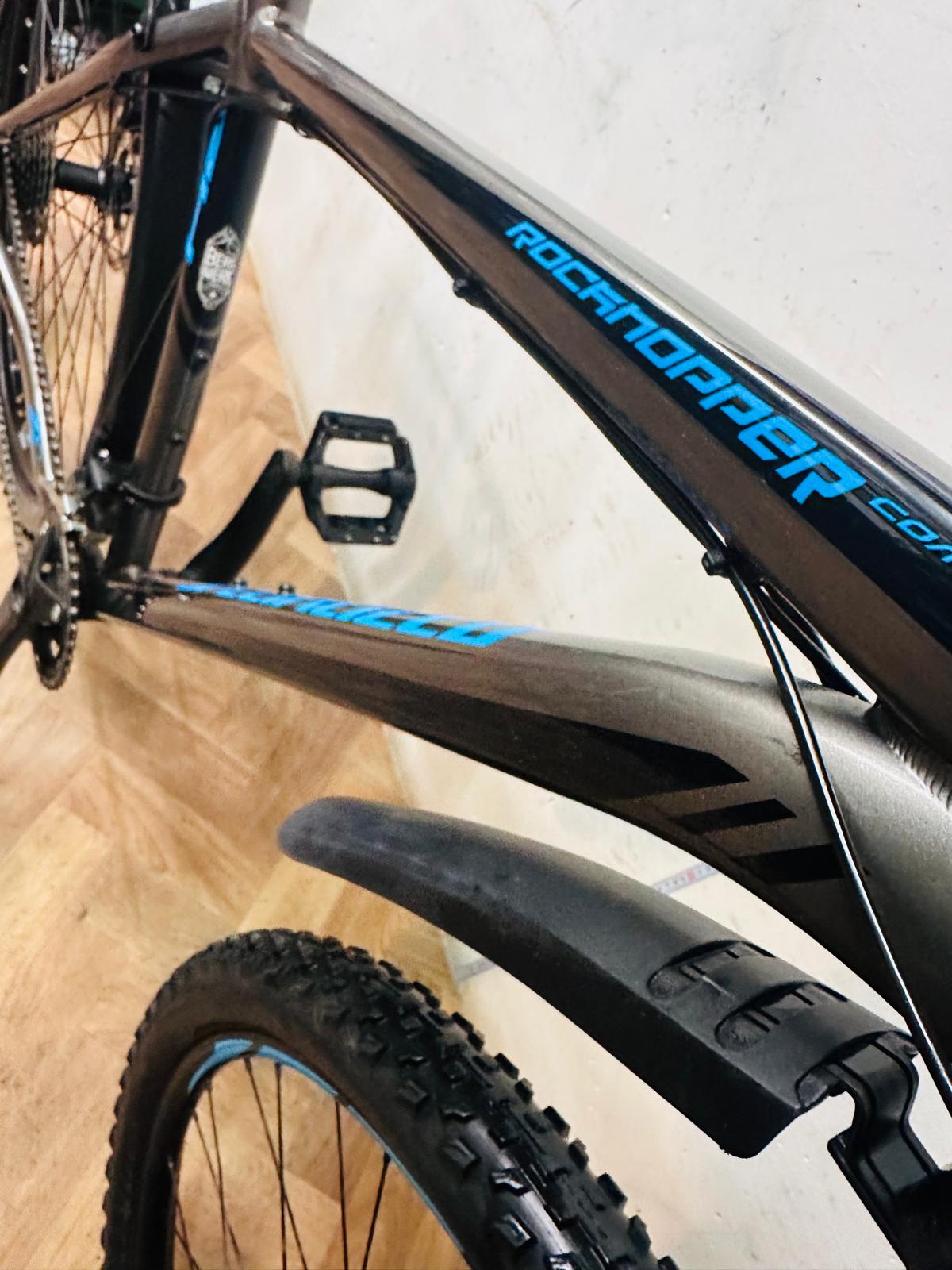 Specialized Velo / Fahrrad, 29 Zoll, Rgr: 48 cm thumbnail 6