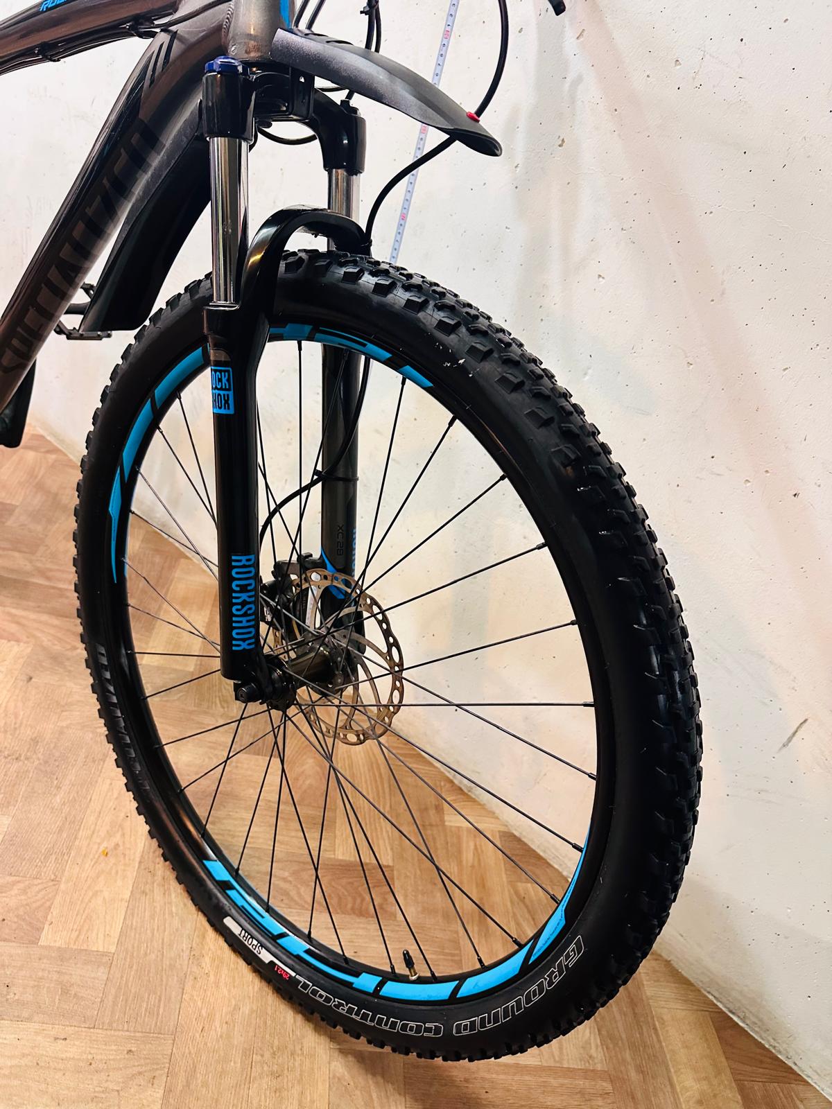 Specialized Velo / Fahrrad, 29 Zoll, Rgr: 48 cm thumbnail 7