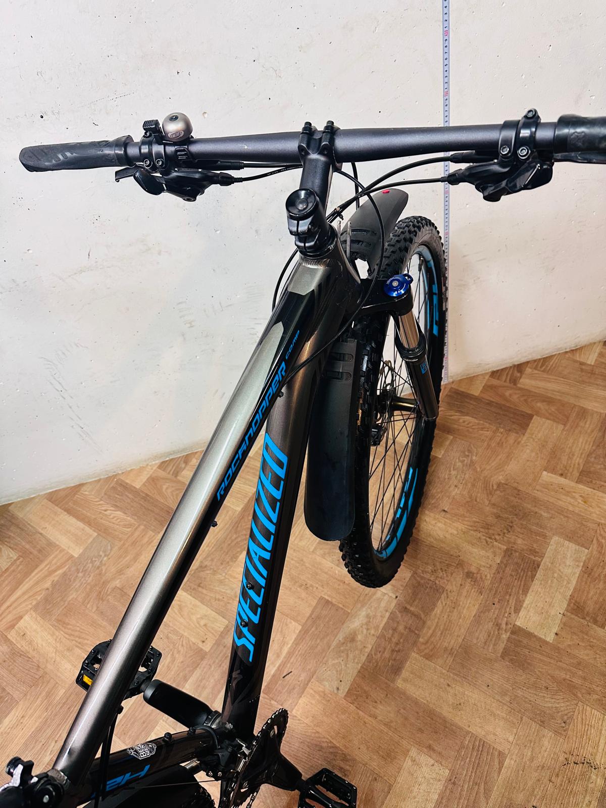 Specialized Velo / Fahrrad, 29 Zoll, Rgr: 48 cm thumbnail 11