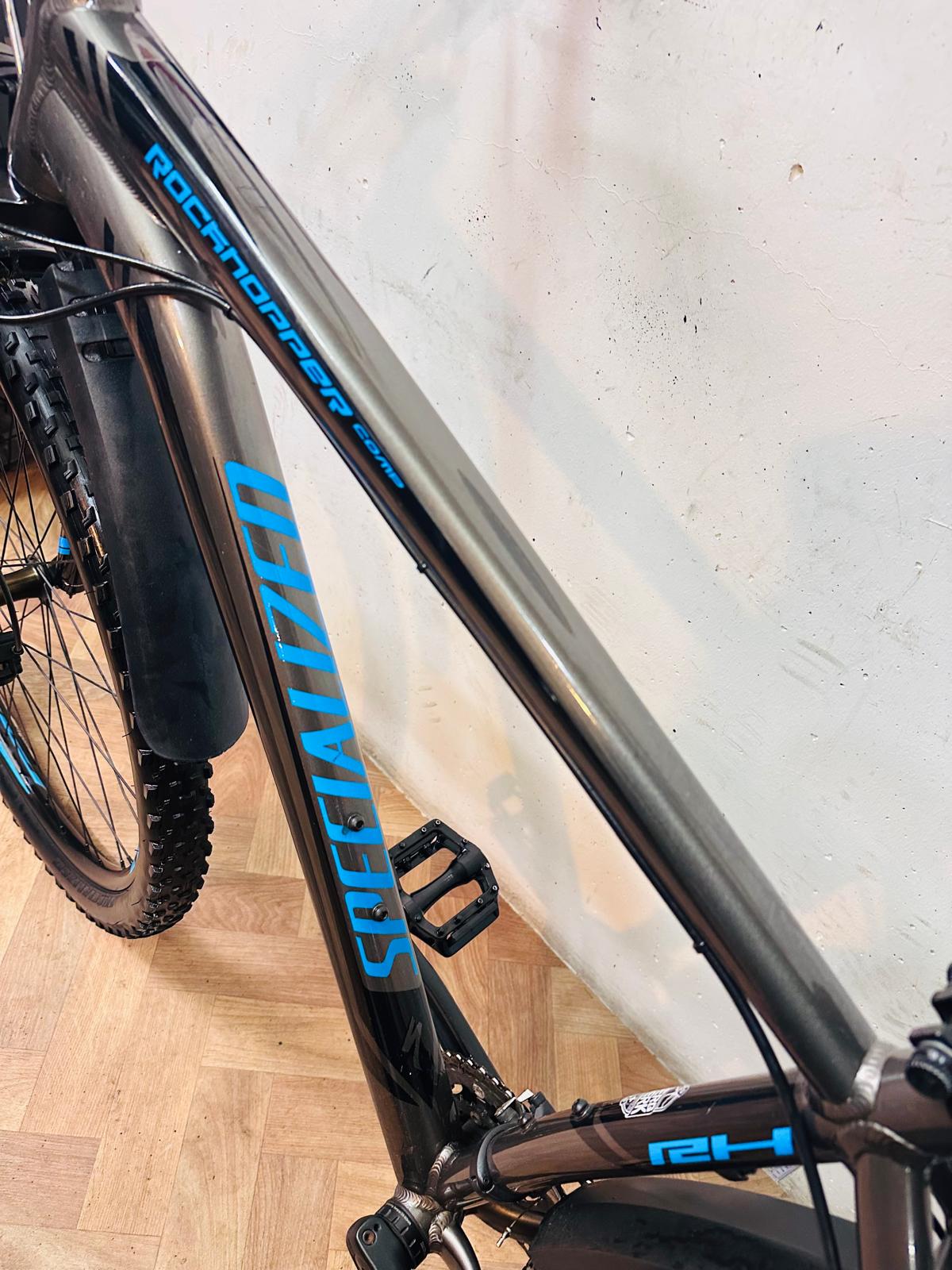 Specialized Velo / Fahrrad, 29 Zoll, Rgr: 48 cm thumbnail 12