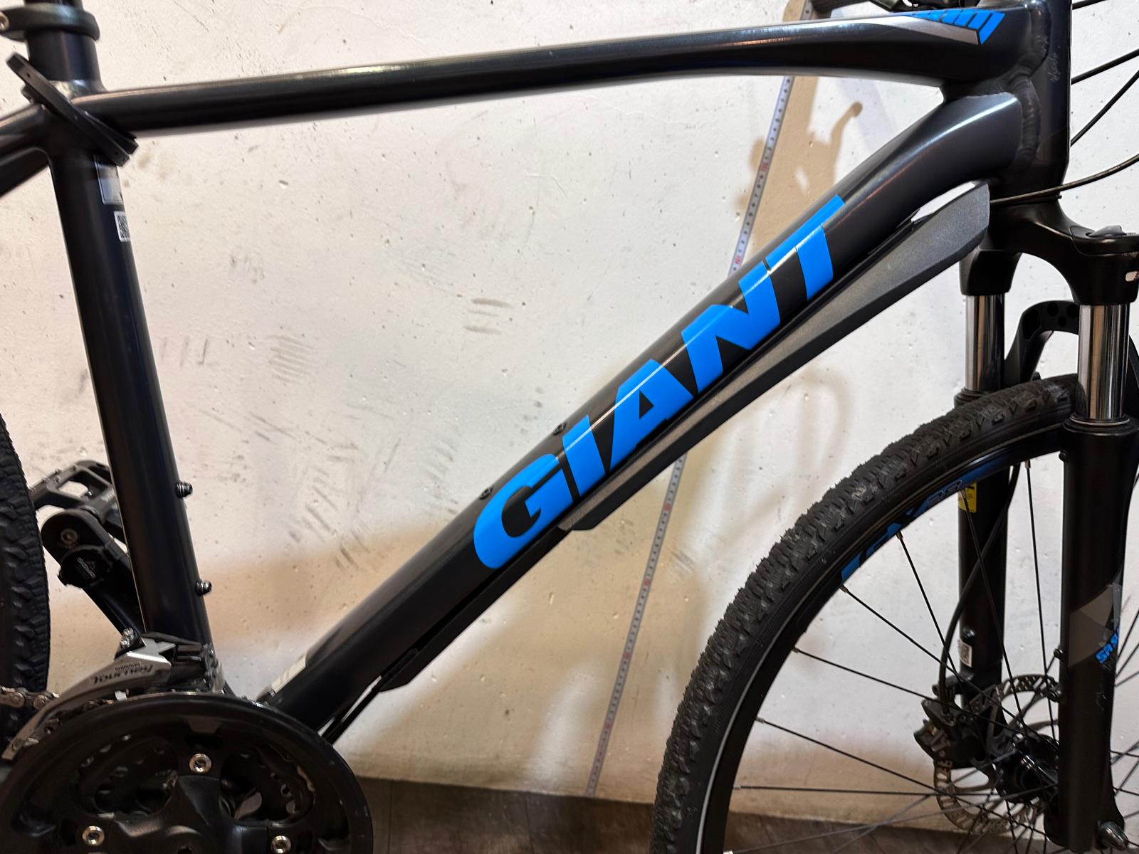 Giant Velo/Fahrrad, 28 Zoll, Rgr: 46 cm thumbnail 7