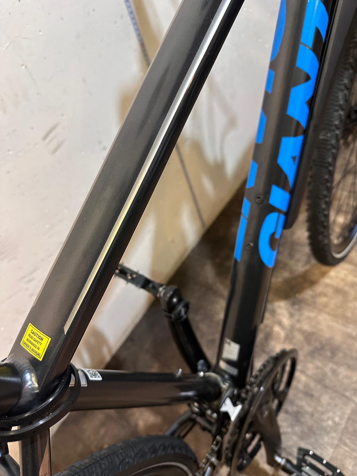 Giant Velo/Fahrrad, 28 Zoll, Rgr: 46 cm thumbnail 8
