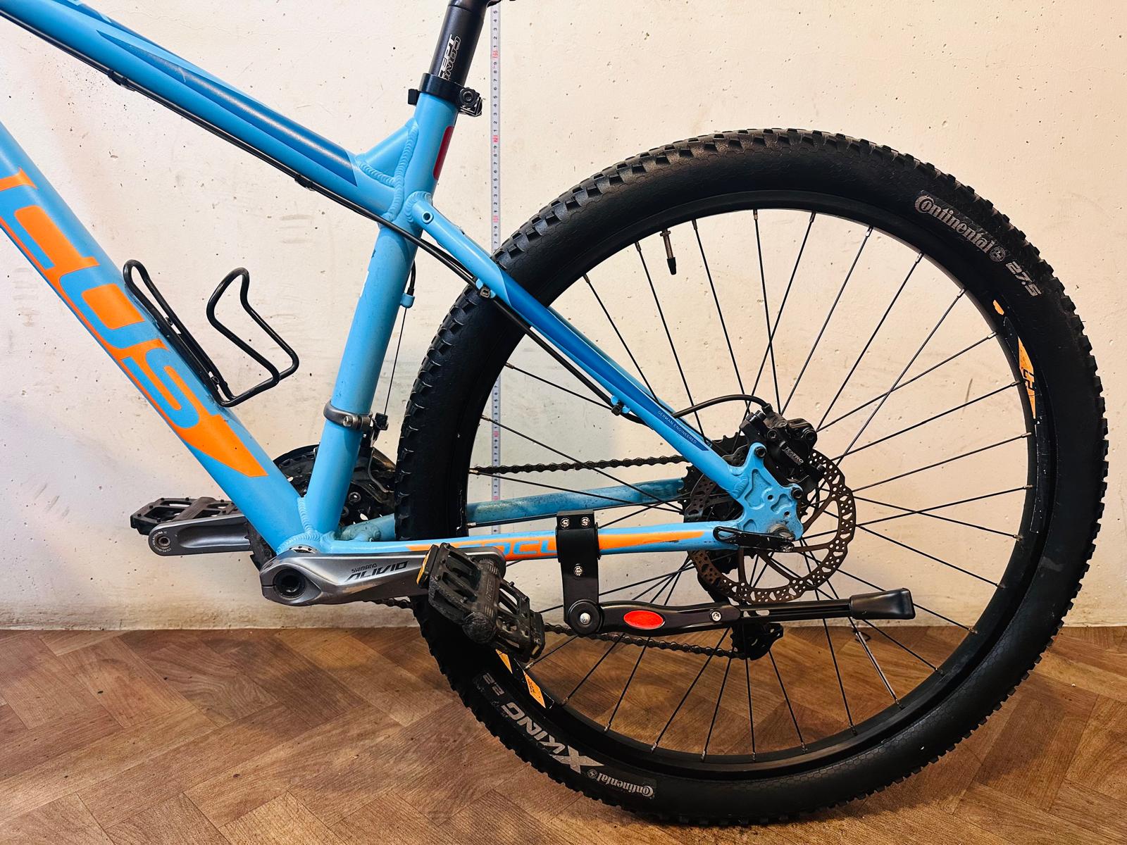 Focus Velo / Fahrrad, 27.5 Zoll, Rgr: 44 cm thumbnail 9