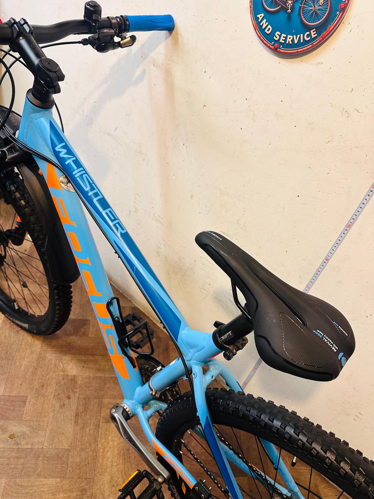 Focus Velo / Fahrrad, 27.5 Zoll, Rgr: 44 cm thumbnail 10