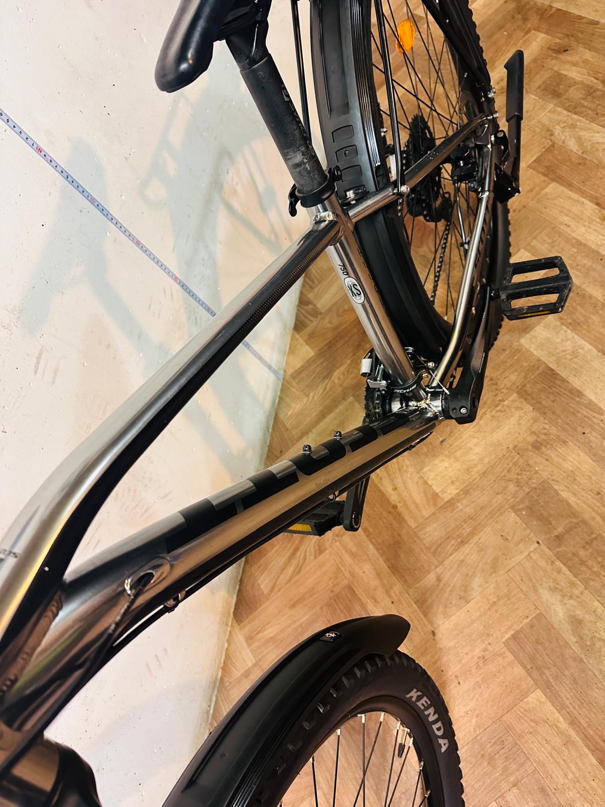 Scott Velo / Fahrrad, 27.5 Zoll, Rgr: 36 cm thumbnail 9