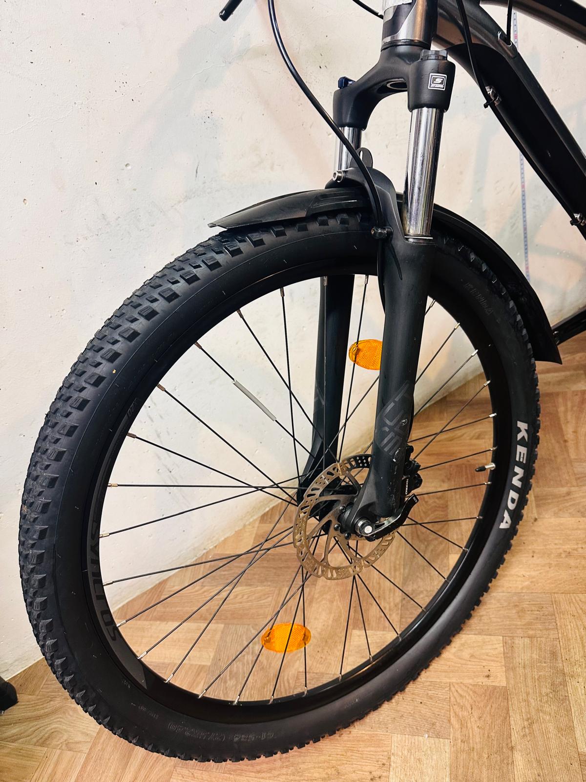 Scott Velo / Fahrrad, 27.5 Zoll, Rgr: 36 cm thumbnail 10