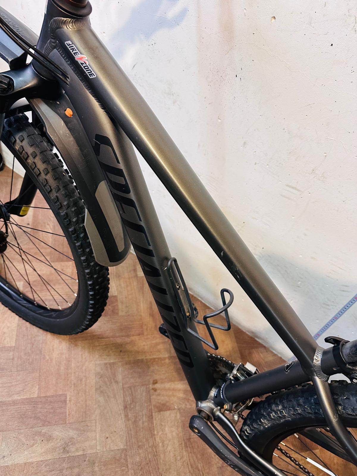 Specialized Velo / Fahrrad, 27.5 Zoll, Rgr:36 cm thumbnail 5