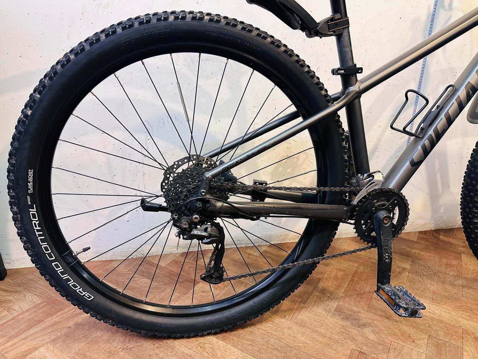 Specialized Velo / Fahrrad, 27.5 Zoll, Rgr:36 cm thumbnail 7