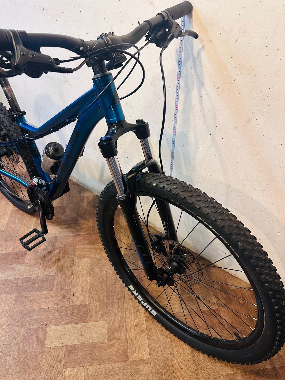 Bulls Velo / Fahrrad, 27.5 Zoll, Rgr: 36 cm thumbnail 6