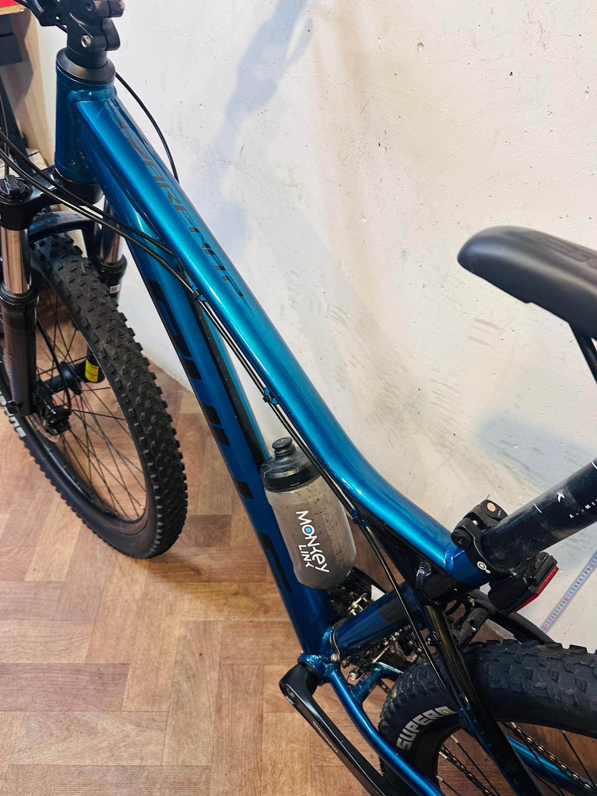 Bulls Velo / Fahrrad, 27.5 Zoll, Rgr: 36 cm thumbnail 8