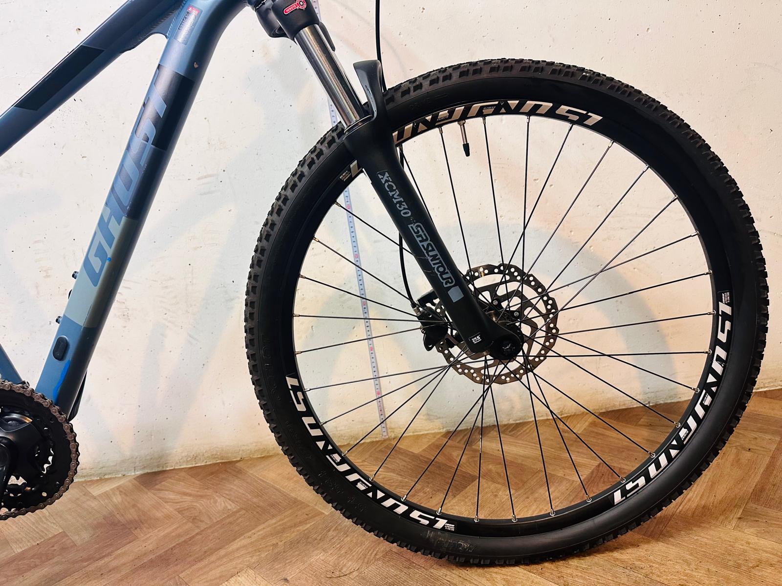 Ghost Velo / Fahrrad, 27.5 Zoll, Rgr: 36 cm thumbnail 3