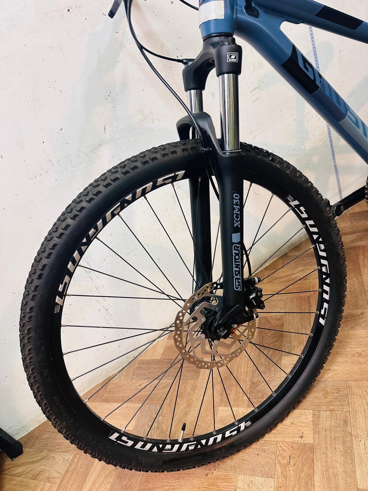 Ghost Velo / Fahrrad, 27.5 Zoll, Rgr: 36 cm thumbnail 4