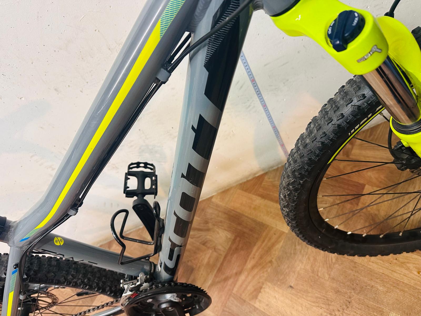 Scott Velo / Fahrrad, 26 Zoll, Rgr: 38 cm thumbnail 2