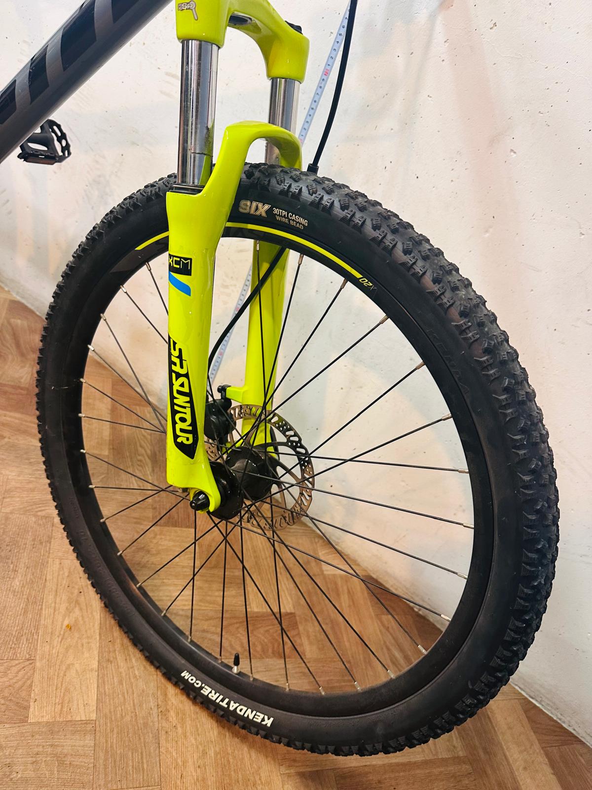 Scott Velo / Fahrrad, 26 Zoll, Rgr: 38 cm thumbnail 3