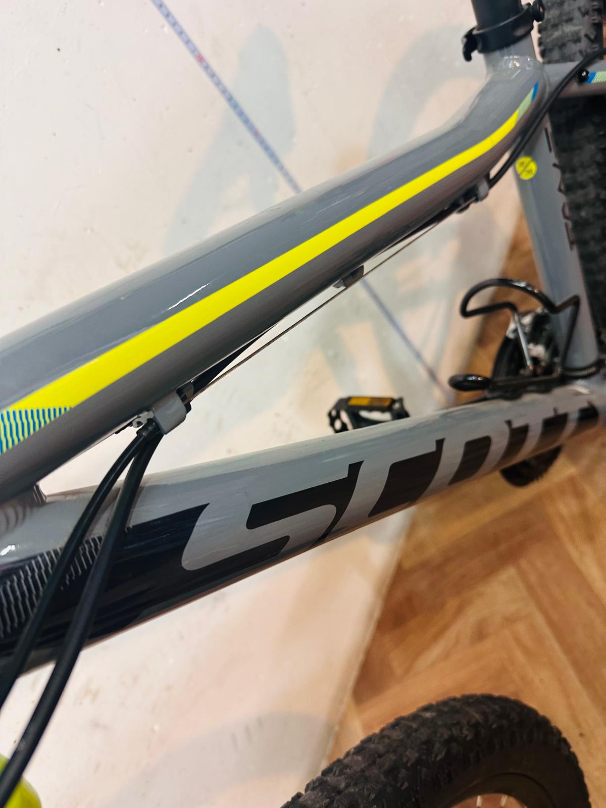 Scott Velo / Fahrrad, 26 Zoll, Rgr: 38 cm thumbnail 6