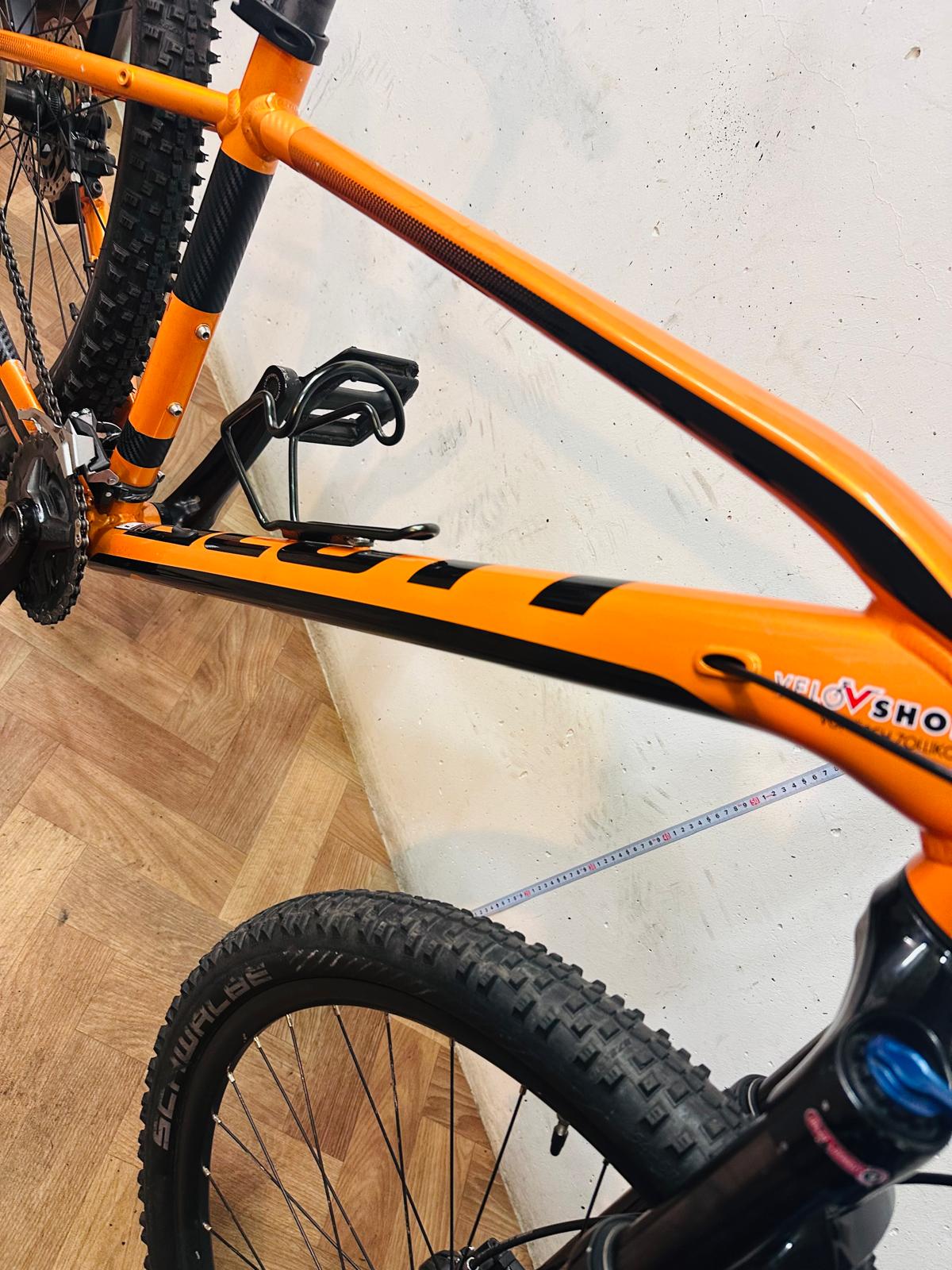 Scott Velo / Fahrrad, 27.5 Zoll, Rgr: 40 cm thumbnail 3