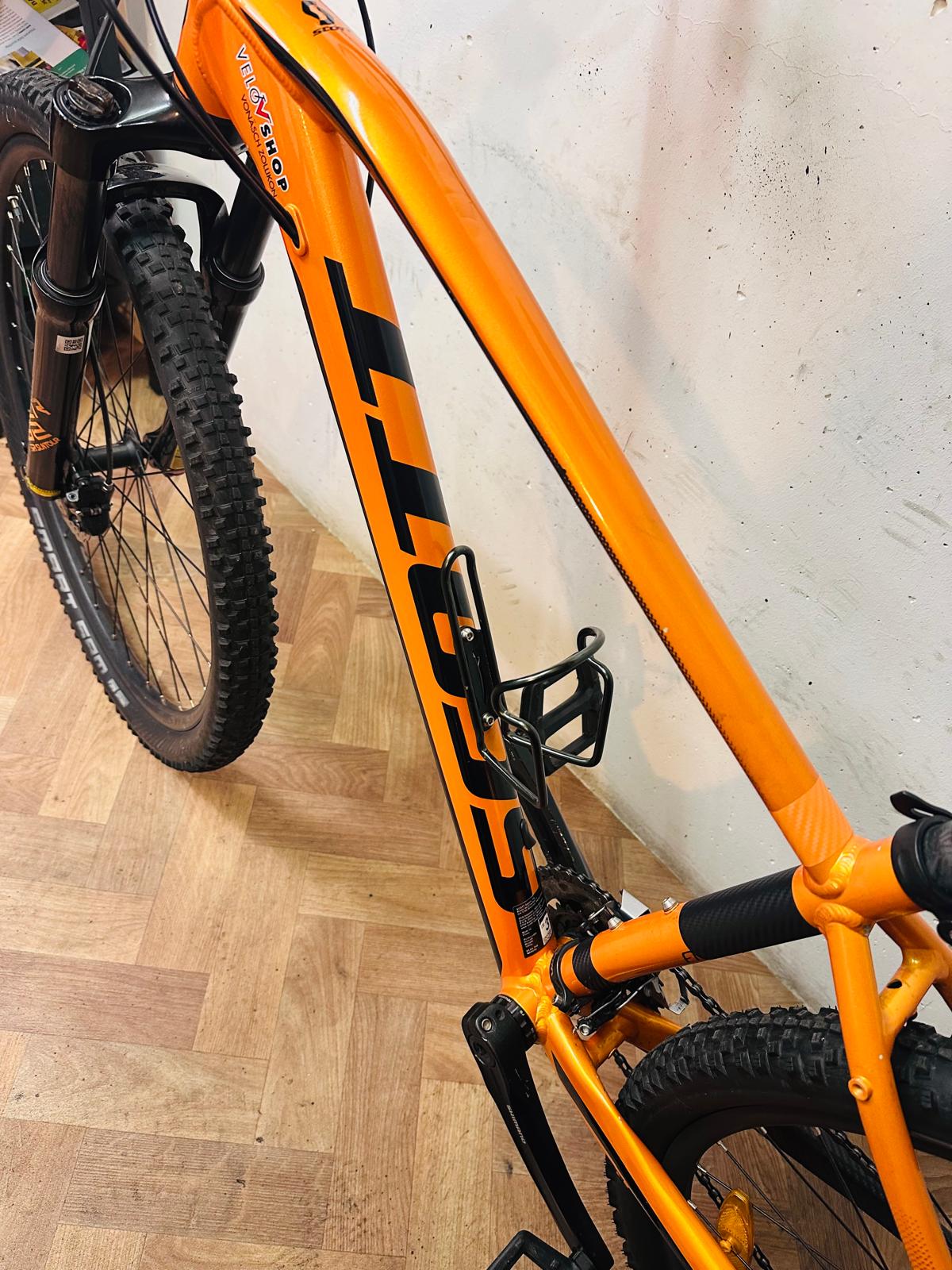 Scott Velo / Fahrrad, 27.5 Zoll, Rgr: 40 cm thumbnail 6