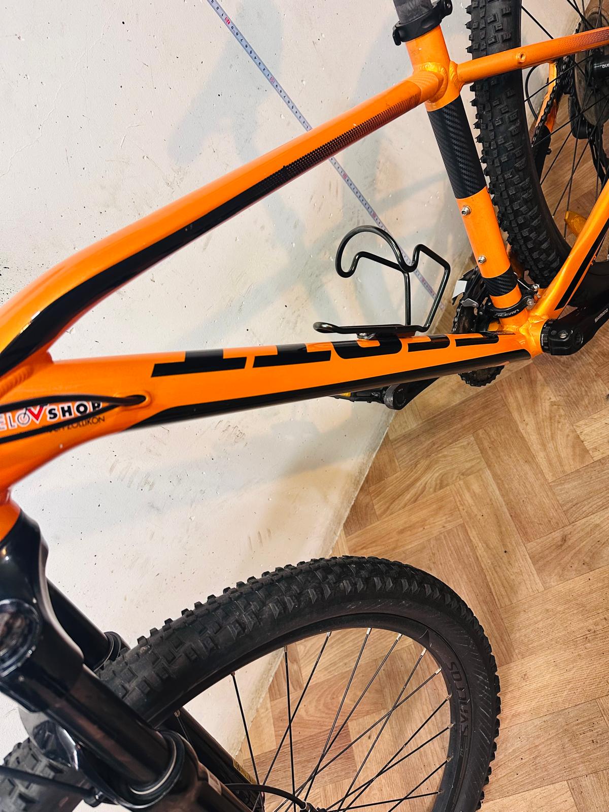 Scott Velo / Fahrrad, 27.5 Zoll, Rgr: 40 cm thumbnail 8