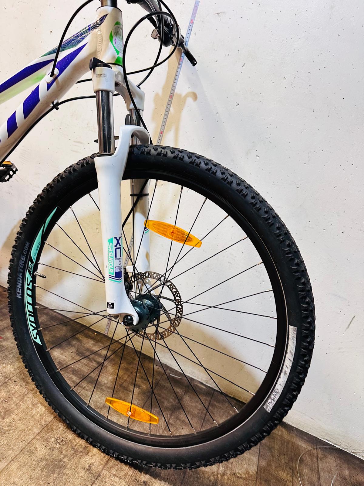 Scott Velo / Fahrrad, 27.5 Zoll, Rgr: 34 cm thumbnail 3