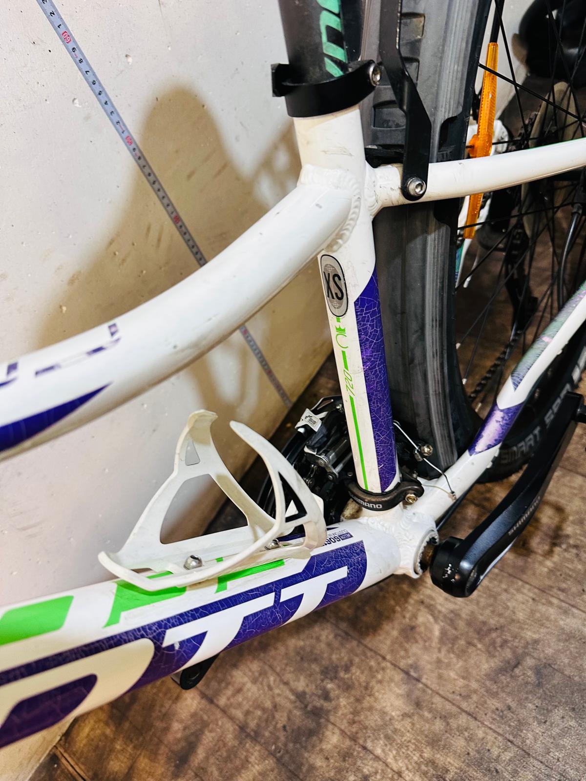 Scott Velo / Fahrrad, 27.5 Zoll, Rgr: 34 cm thumbnail 8