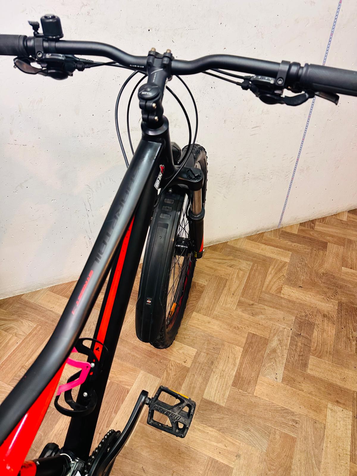 Bulls Velo / Fahrrad, 27.5 Zoll, Rgr: 46 cm thumbnail 10