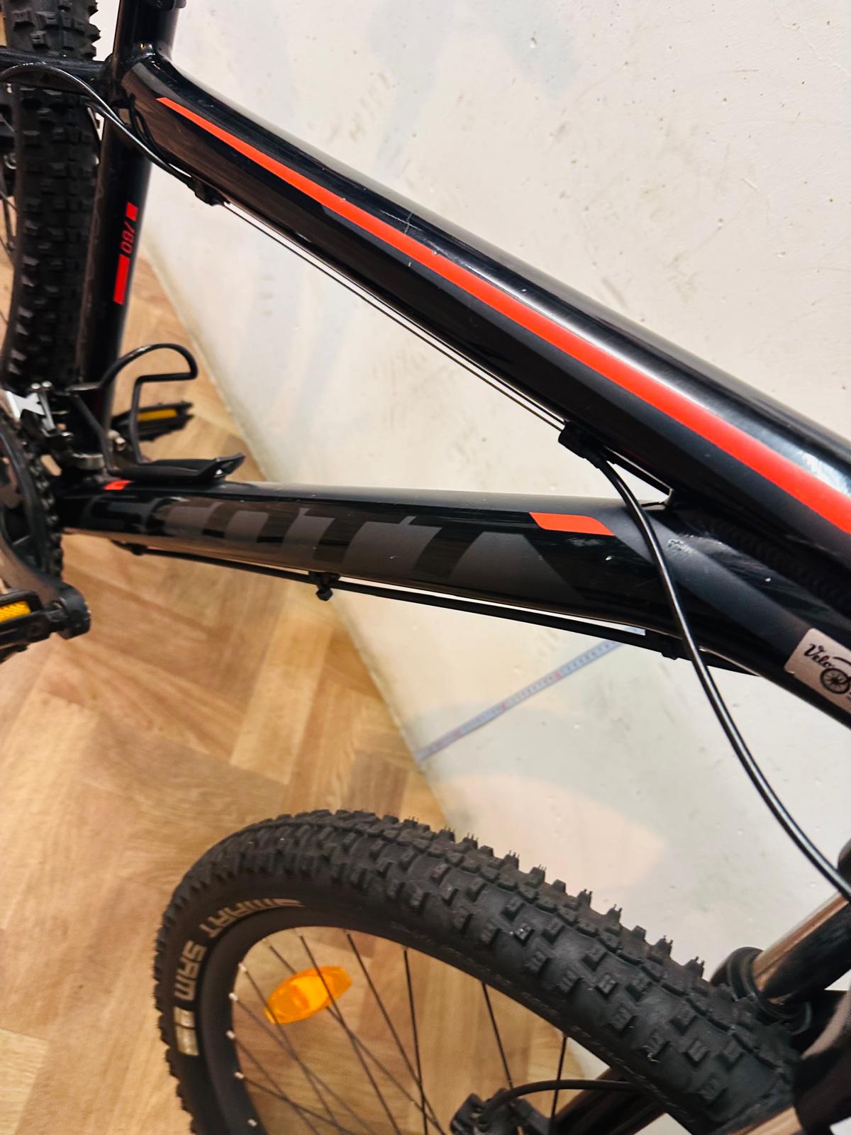 Scott Velo / Fahrrad, 27.5 Zoll, Rgr: 40 cm thumbnail 5