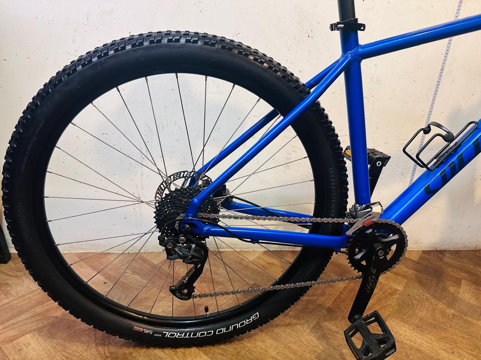 Specialized Velo / Fahrrad, 29 Zoll, Rgr: 50 cm thumbnail 4