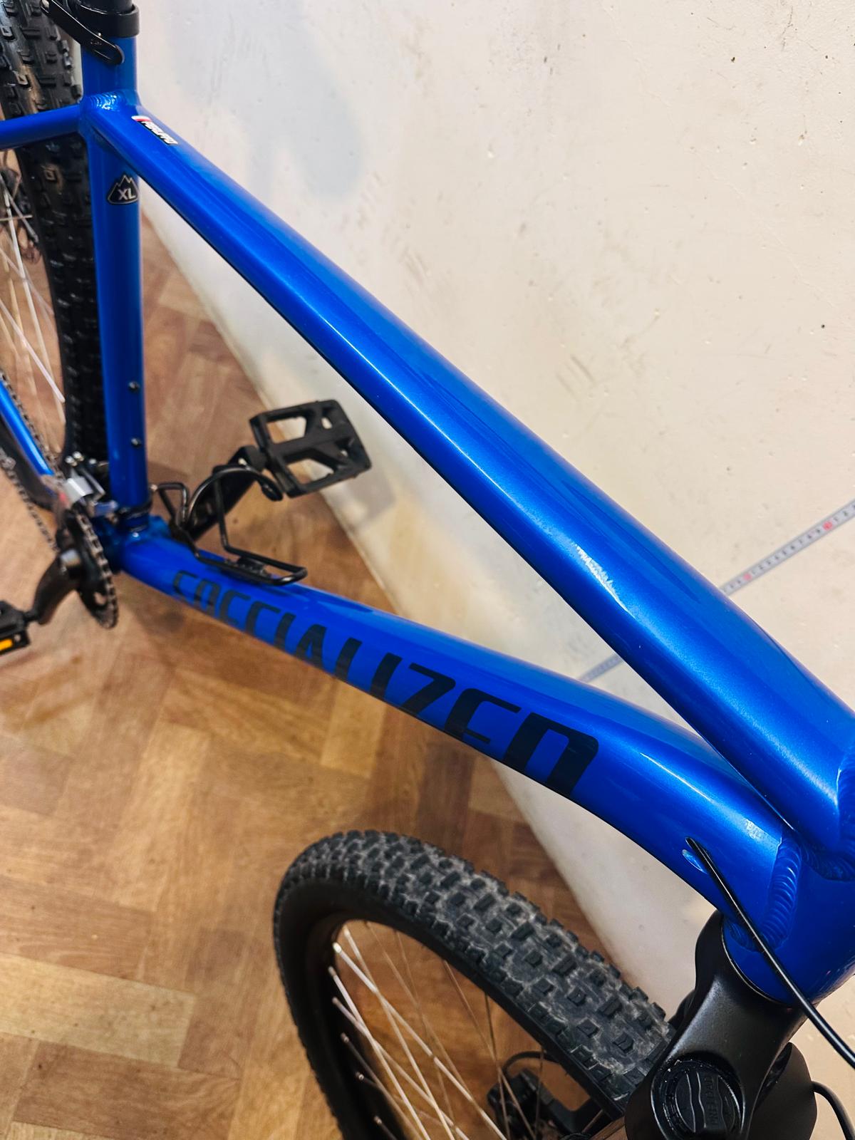 Specialized Velo / Fahrrad, 29 Zoll, Rgr: 50 cm thumbnail 5