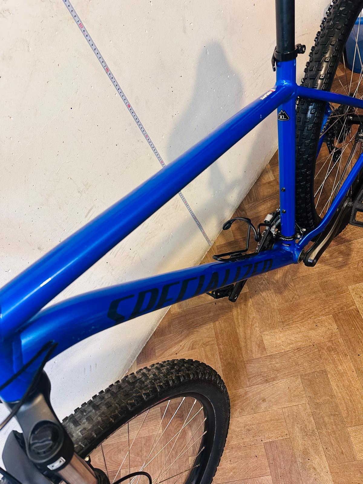 Specialized Velo / Fahrrad, 29 Zoll, Rgr: 50 cm thumbnail 6