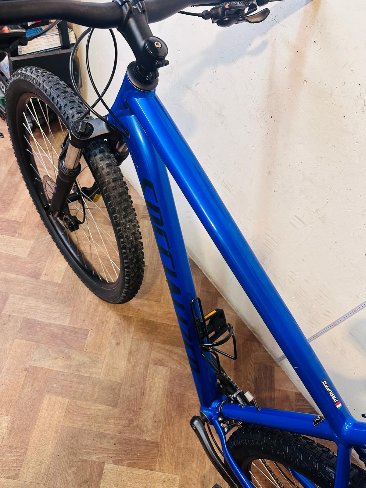 Specialized Velo / Fahrrad, 29 Zoll, Rgr: 50 cm thumbnail 7