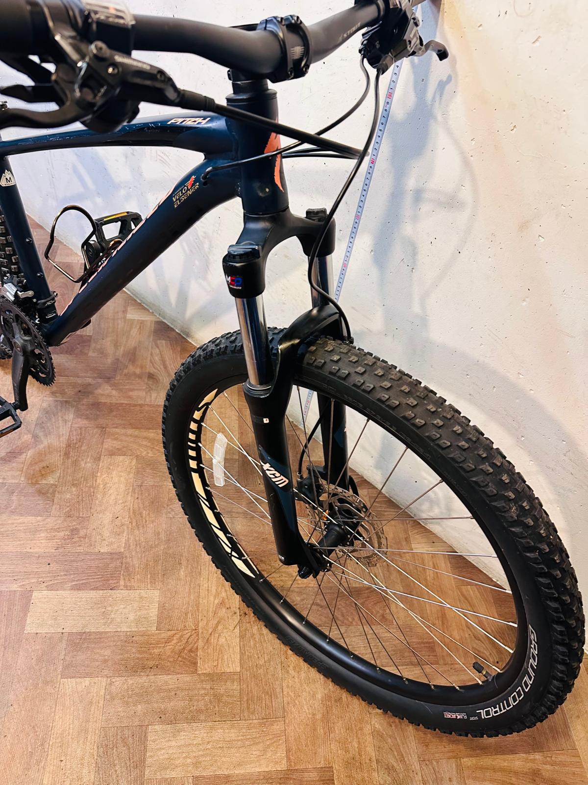 Specialized Velo / Fahrrad, 27.5 Zoll, Rgr: 40 cm thumbnail 5