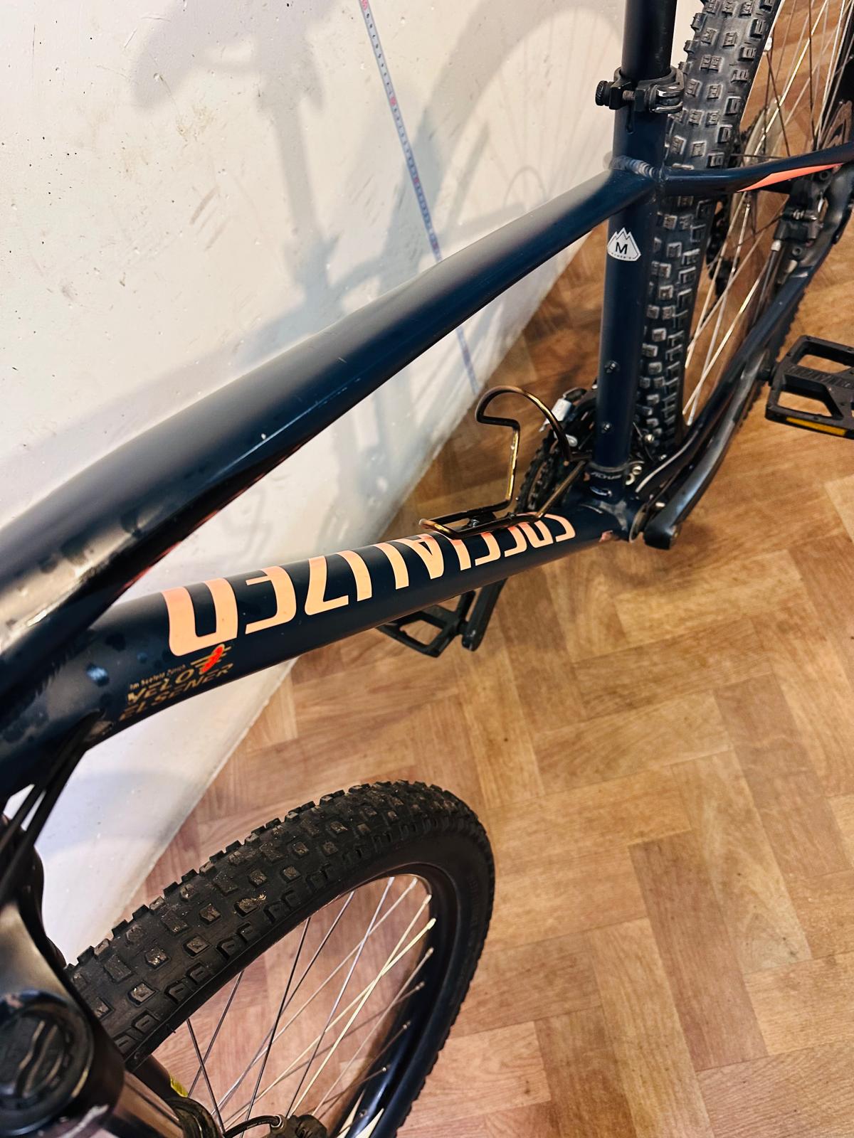 Specialized Velo / Fahrrad, 27.5 Zoll, Rgr: 40 cm thumbnail 9