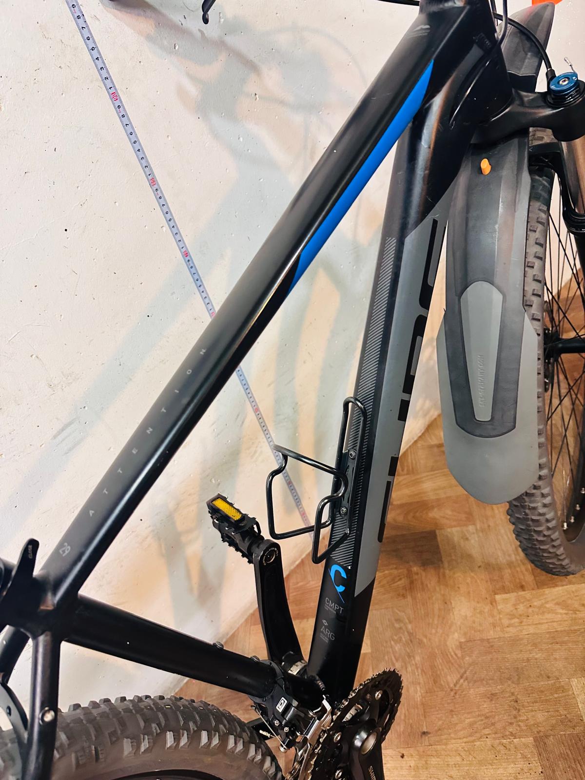Cube Velo / Fahrrad, 29 Zoll, Rgr: 48 cm thumbnail 4