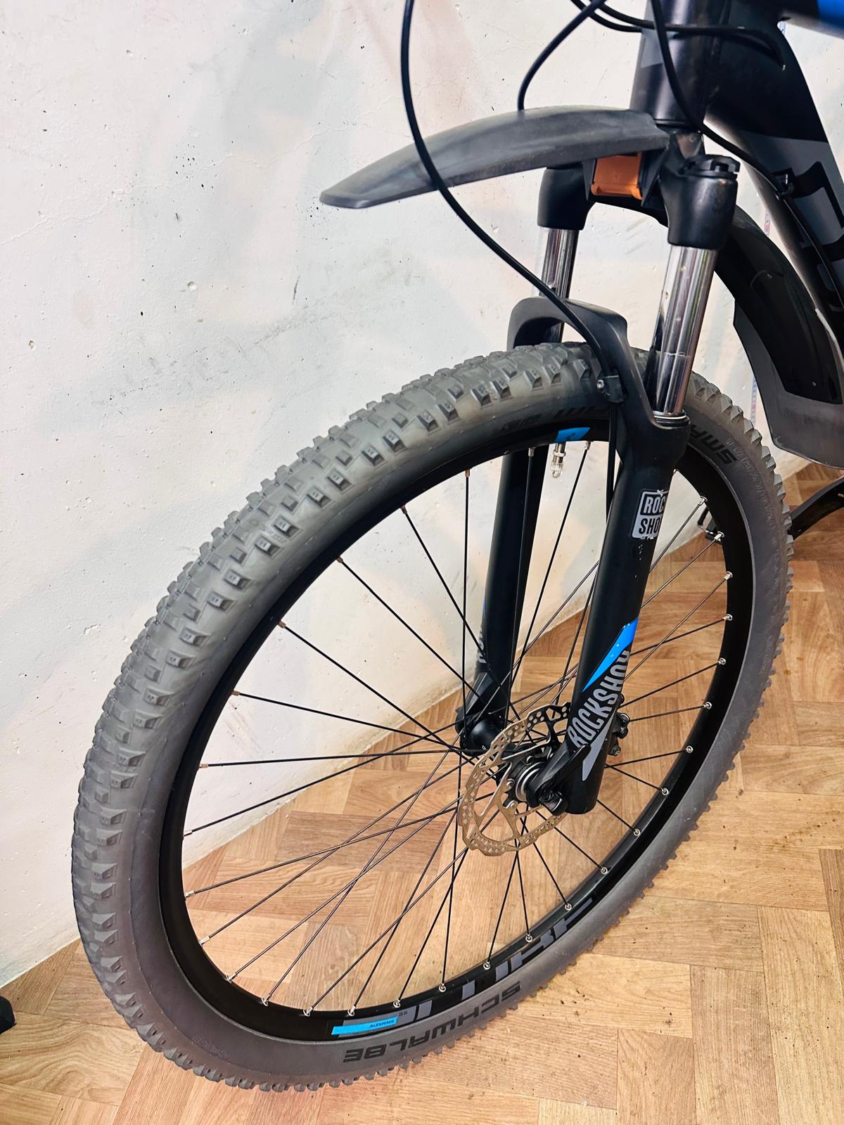 Cube Velo / Fahrrad, 29 Zoll, Rgr: 48 cm thumbnail 8