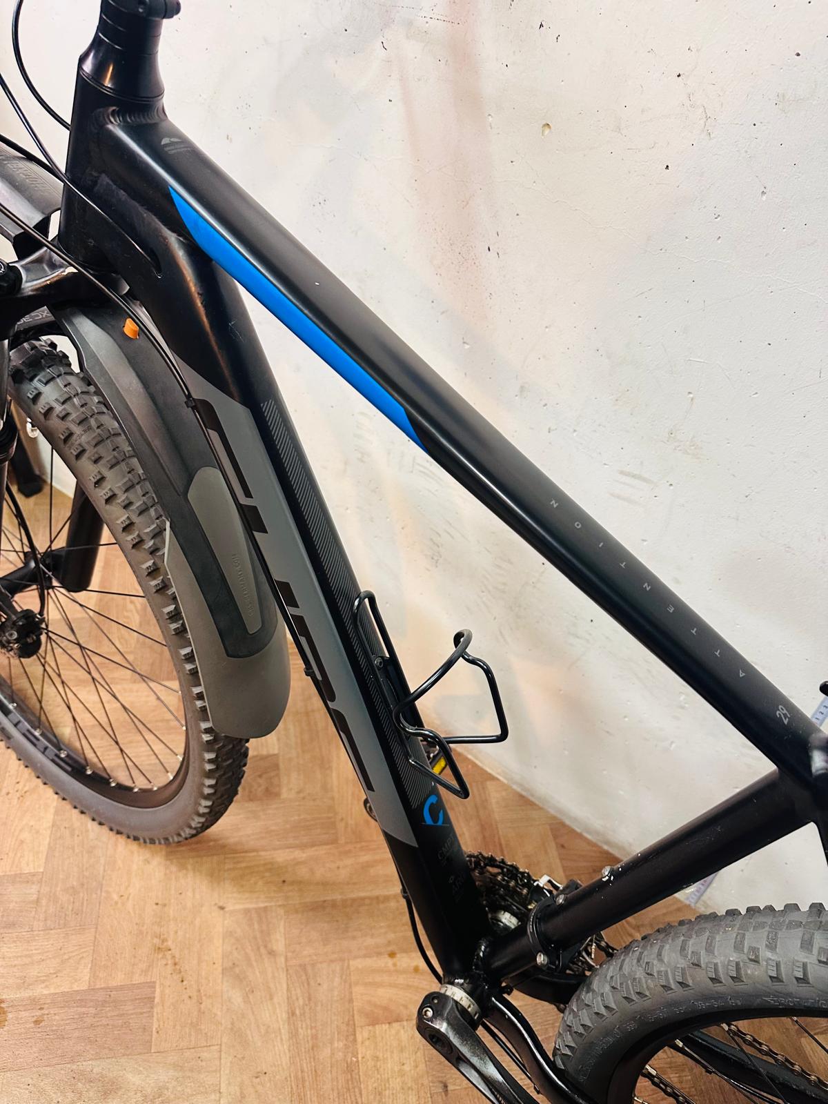 Cube Velo / Fahrrad, 29 Zoll, Rgr: 48 cm thumbnail 9