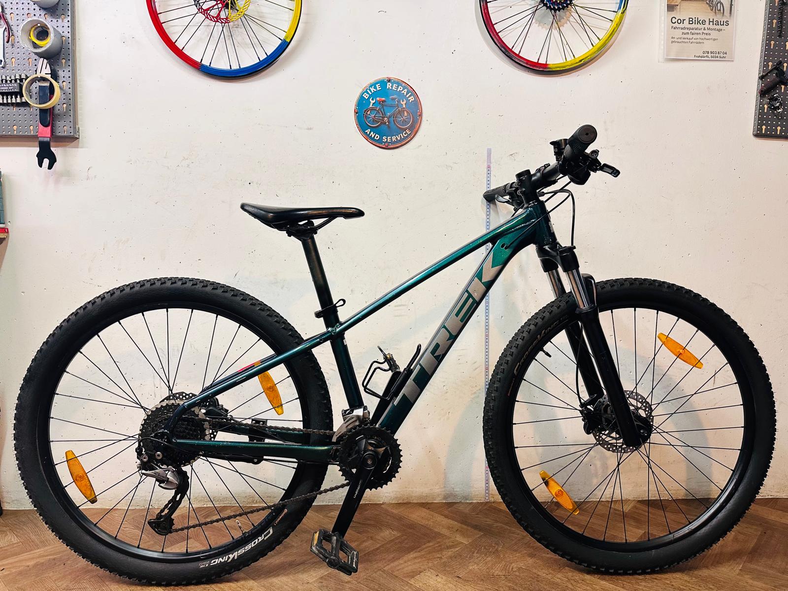 Trek Velo / Fahrrad, 27.5 Zoll, Rgr: 34 cm - Size XS - CHF 380