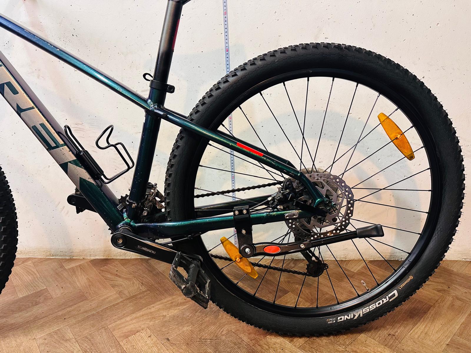 Trek Velo / Fahrrad, 27.5 Zoll, Rgr: 34 cm thumbnail 3