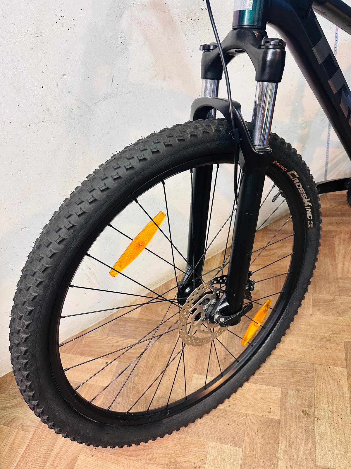 Trek Velo / Fahrrad, 27.5 Zoll, Rgr: 34 cm thumbnail 4