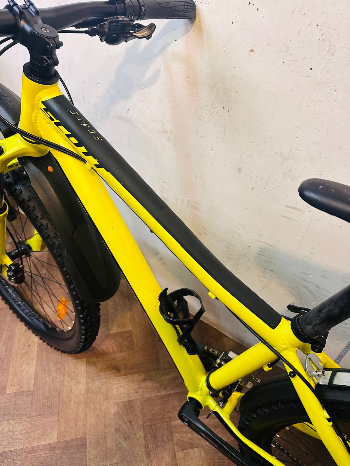 Scott Velo / Fahrrad, 26 Zoll, Rgr: 38 thumbnail 8